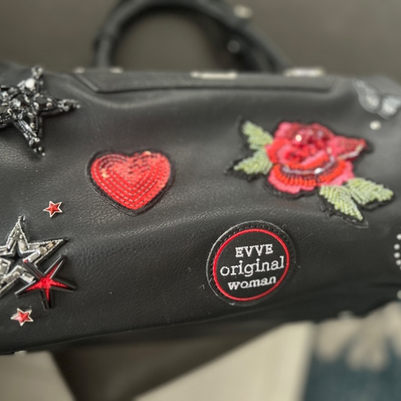 Evve Milano purse - Picture 2 of 4